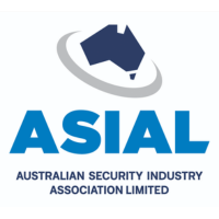 australian security industry association registered
