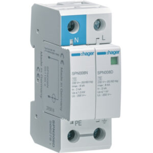 Surge Protection Device Din mount