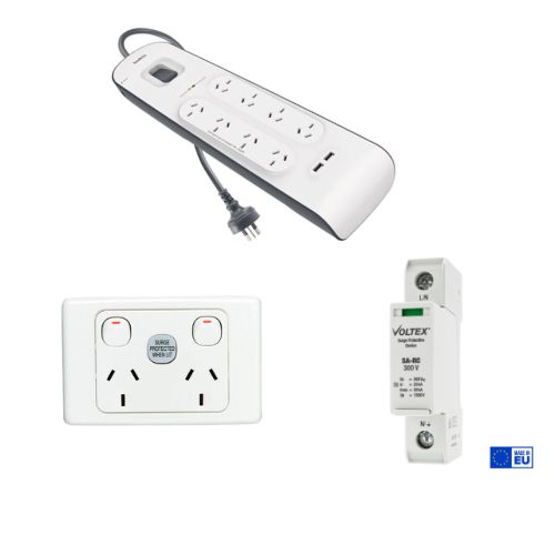 surge protection devices